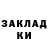 Кетамин ketamine Ruslan Ruel